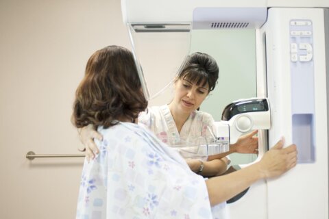 Breast cancer rising among Asian American and Pacific Islander women