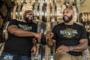 Md. brothers turn passion project into thriving tequila business