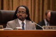 DC Council member Trayon White set to appear in court after indictment on bribery charge