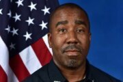 Public funeral held Thursday for DC officer killed in accidental shooting