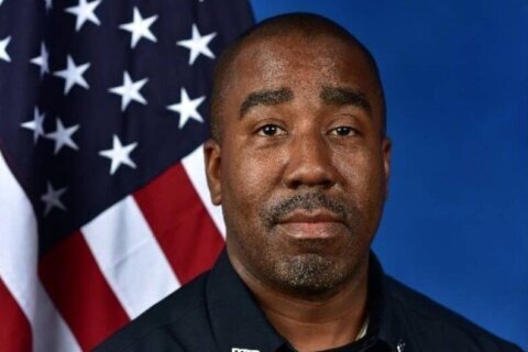 Funeral to be held for fallen DC police officer this week