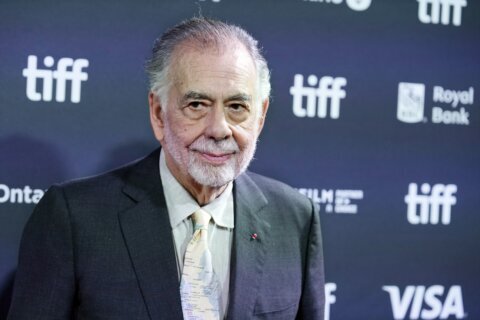 Francis Ford Coppola sues Variety over story alleging ‘Megalopolis’ misconduct