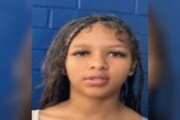 Amber Alert issued for 14-year-old DC girl