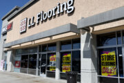 Bankrupt LL Flooring pivots from reorganization and will close stores, including all in DC area