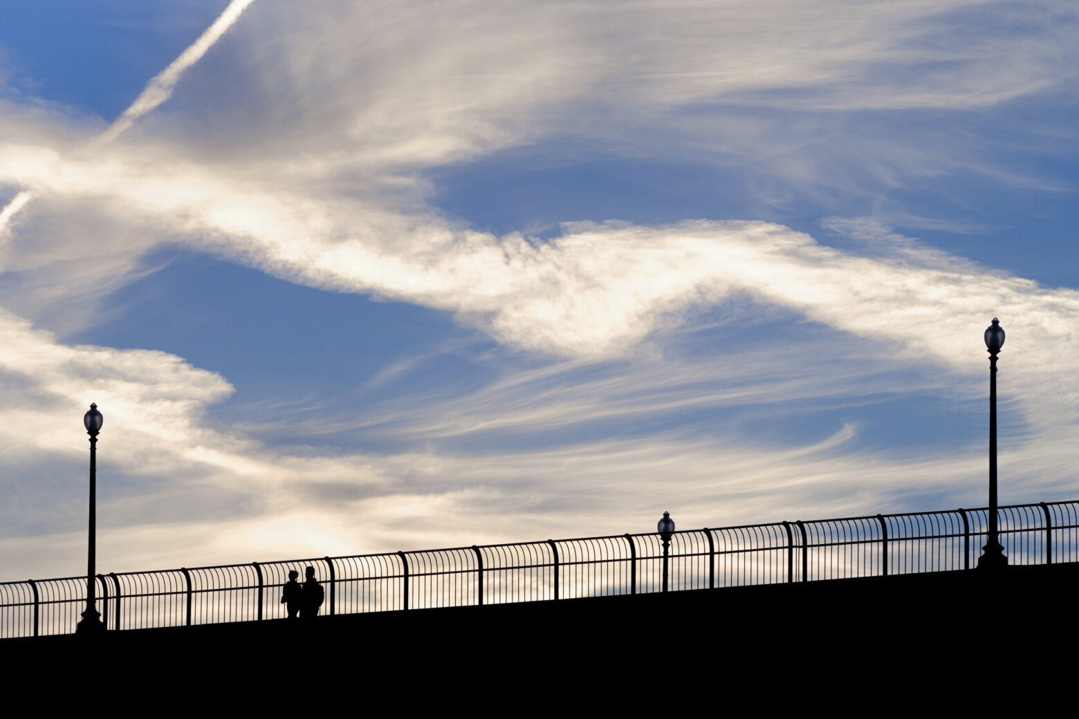 Brrr! Cold temps overnight in DC area — Monday could be coldest start to the day since May