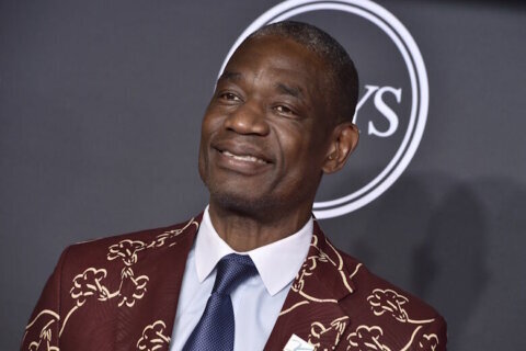 Dikembe Mutombo, a Hall of Fame player and tireless advocate, dies at 58 from brain cancer