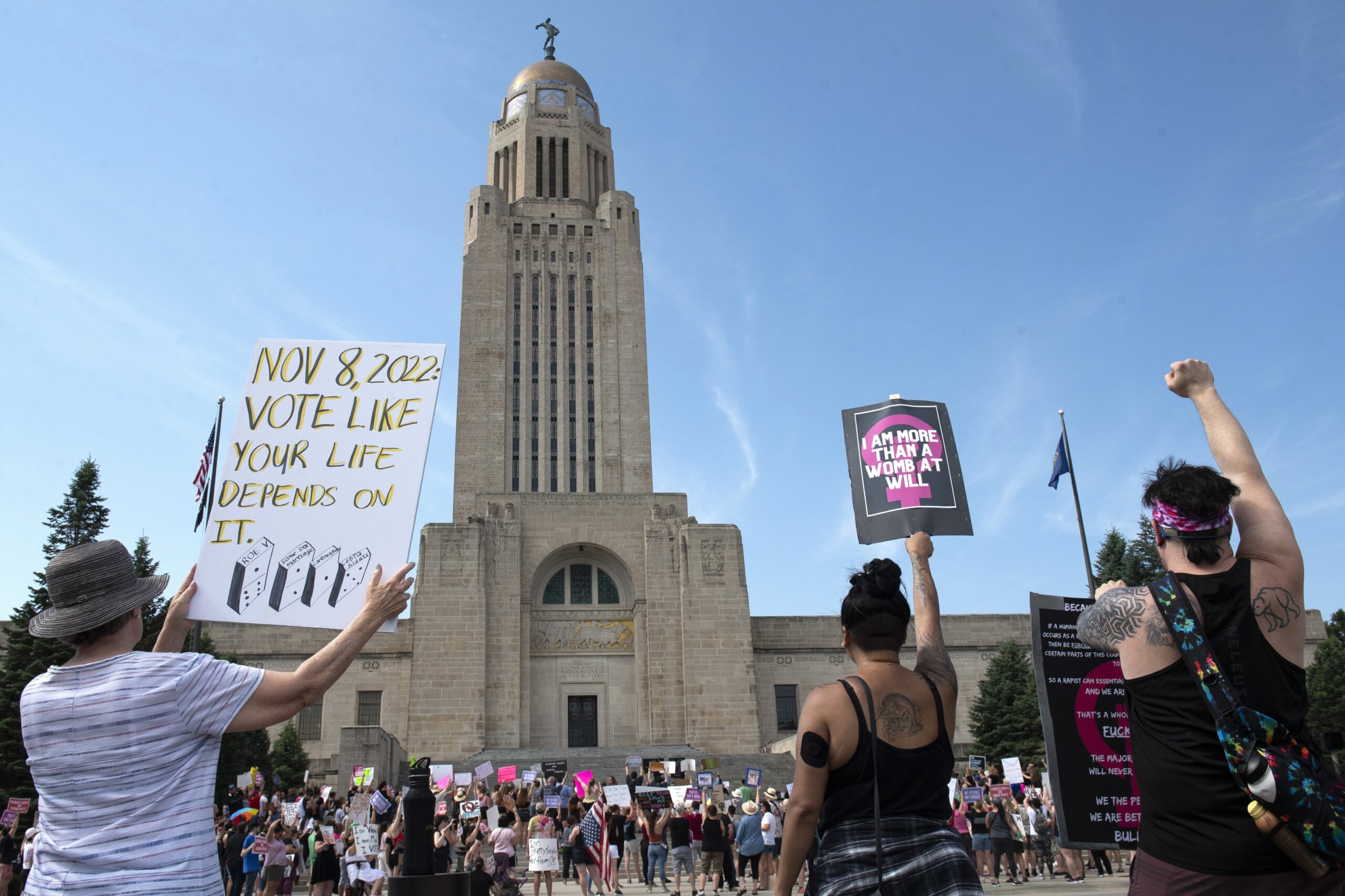 Nebraska Ballot Measures 2024 Nanci Valeria