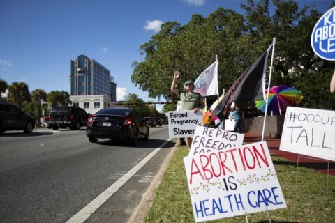 Funds are cutting aid for women seeking abortions as costs rise