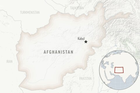 IS militants kill 14 in a Shiite area of Afghanistan in one of the deadliest attacks this year