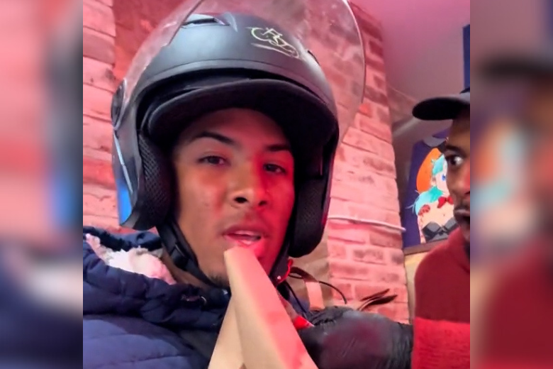 DC coffee shop owner under fire for encounter with Uber Eats driver – WTOP News