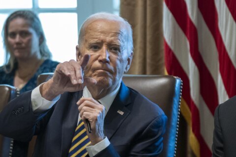 Biden opens busy foreign policy stretch as anxious allies shift gaze to Trump, Harris