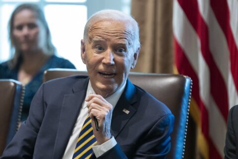 Biden tells Quad leaders that Beijing is testing region at turbulent moment for Chinese economy