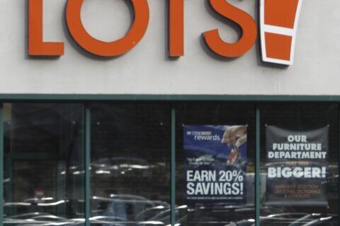 Big Lots files for Chapter 11 bankruptcy protection, plans to sell assets to Nexus Capital