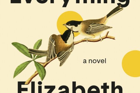 Oprah Winfrey names Elizabeth Strout’s ‘Tell Me Everything’ as her latest book club pick