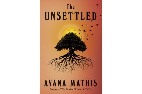 $10,000 literary award named for the late author Gabe Hudson goes to Ayana Mathis’ ‘The Unsettled’