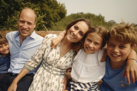 Kate's soft-focus Insta-ready video marks a shift in how royals tell their story