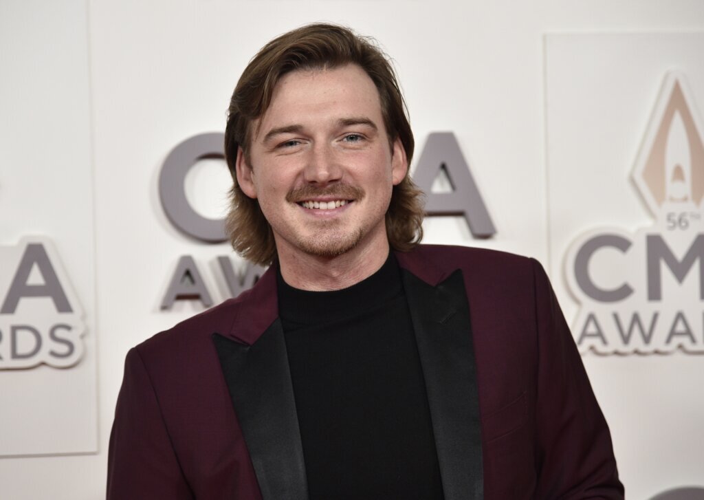 Man accused of urinating on fans at Morgan Wallen concert in Baltimore arrested in North Carolina