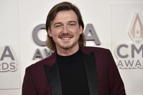 Morgan Wallen leads the 2024 Country Music Association award noms, Beyoncé's 'Cowboy Carter' snubbed