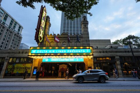 As Jimmy Carter nears his 100th birthday, a musical gala celebrates the ‘rock-and roll president’