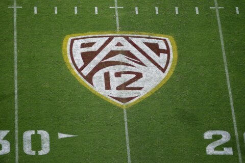 Pac-12 files a federal lawsuit against Mountain West over $43 million in 'poaching' penalties