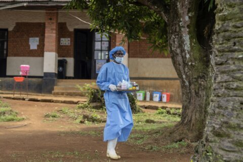 WHO and Africa CDC launch a response plan to the mpox outbreak