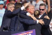 Secret Service report details communication failures preceding July assassination attempt on Trump