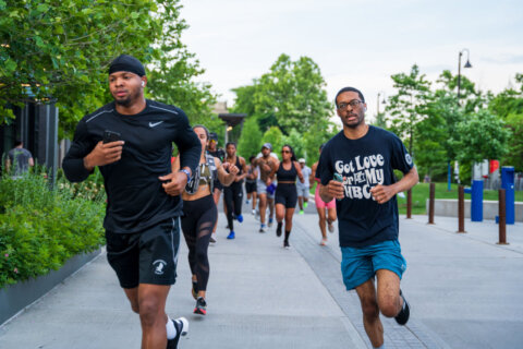 Recommended 5Ks in DC and advice for new runners, according to a professional