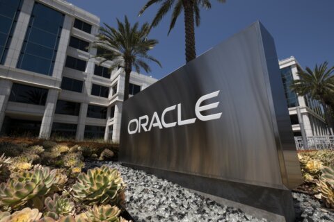 Oracle settles suit over tracking your data. How to file a claim