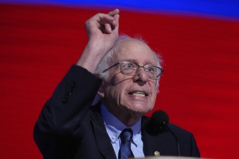 Bernie Sanders preparing resolutions to block $20B in US arms sales to Israel