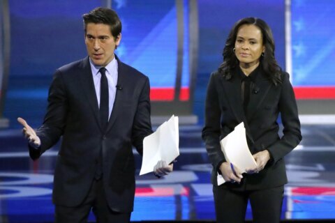 As Trump and Harris spar, ABC’s moderators grapple with conducting a debate in a polarized country