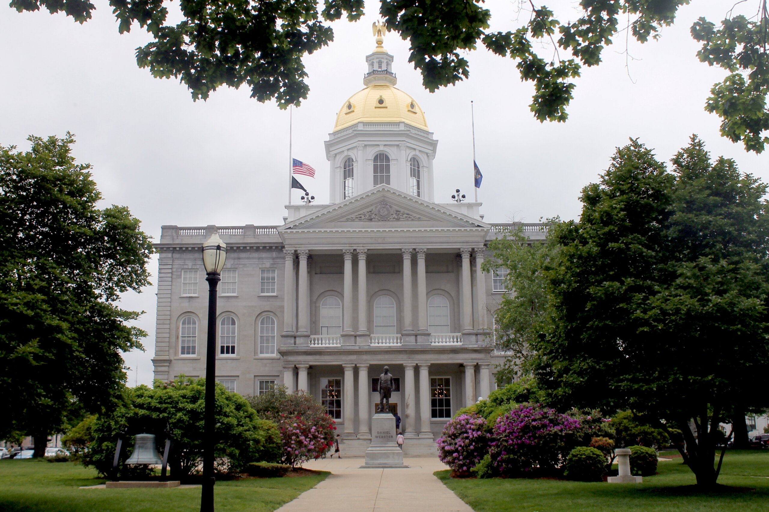 AP Decision Notes: What to expect in New Hampshire’s state primaries ...