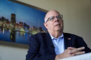 Time Magazine exposé on Larry Hogan may be more than 'flash in the pan,' expert says