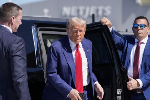 Trump and Harris resume campaigning after second apparent assassination attempt