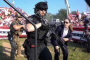 Secret Service failures before Trump rally shooting were 'preventable,' Senate panel finds