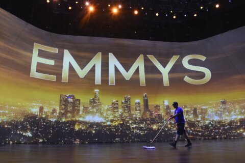 How to watch and stream the 76th annual Emmy Awards