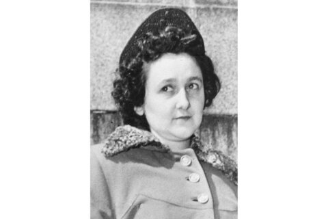 Declassified memo from US codebreaker sheds light on Ethel Rosenberg’s Cold War spy case