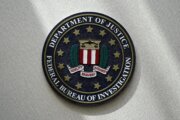 FBI to pay $22M to settle claims of sexual discrimination at training academy