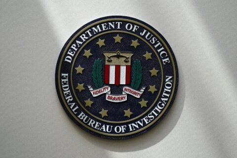 $9.6M in upgrades coming to FBI Academy at Quantico