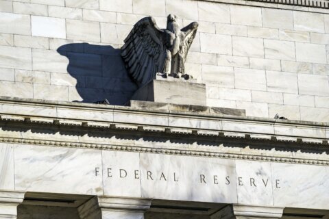 Federal Reserve signals end to inflation fight with a sizable half-point rate cut