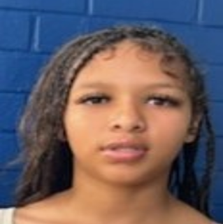 Amber Alert issued for 14-year-old DC girl