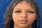 Amber Alert issued for 14-year-old DC girl