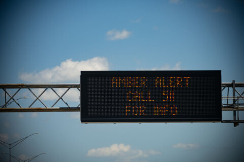 Amber Alert canceled after 14-year-old DC girl found safe