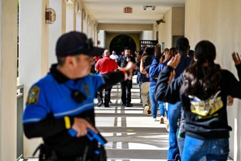 Survey finds most teachers don’t think active shooter drills are effective for school safety