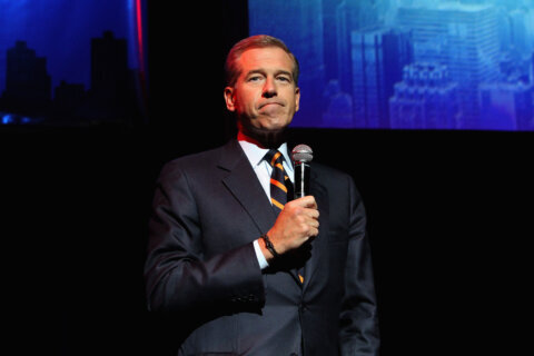 Brian Williams is set to anchor election night coverage on Prime Video. Is Amazon getting into live news?