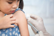 Growing number of parents get vaccine exemptions for their kids