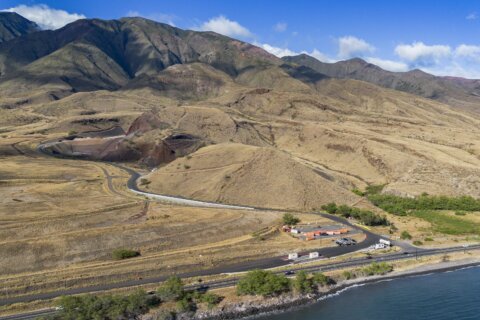 Maui's toxic debris could fill 5 football fields 5 stories deep. Where will it end up?