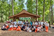 Legislation, trash pickups and a cookbook: Montgomery Co. students work 'toward a greener future'