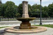 Matt About Town: Explore little-known statues in DC connected to the sinking of the Titanic