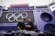 'The stakes were very high': Howard Co. native on DJing at breakdancing’s Olympics debut