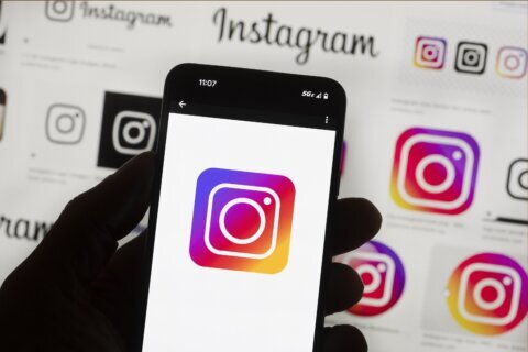 Instagram makes teen accounts private as pressure mounts on the app to protect children